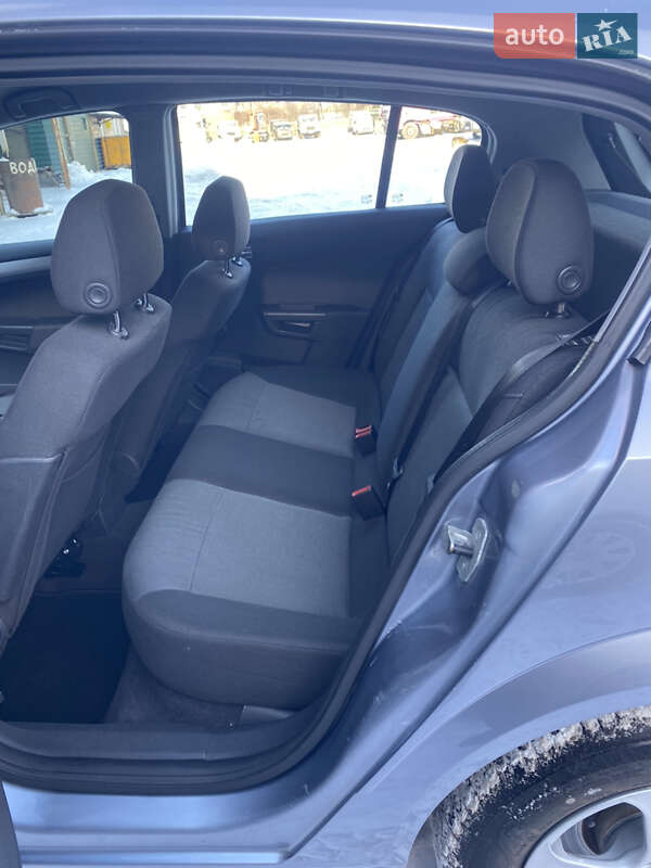 Хэтчбек Opel Astra 2005 в Виннице фото 9 Хэтчбек Opel Astra 2005 в Виннице