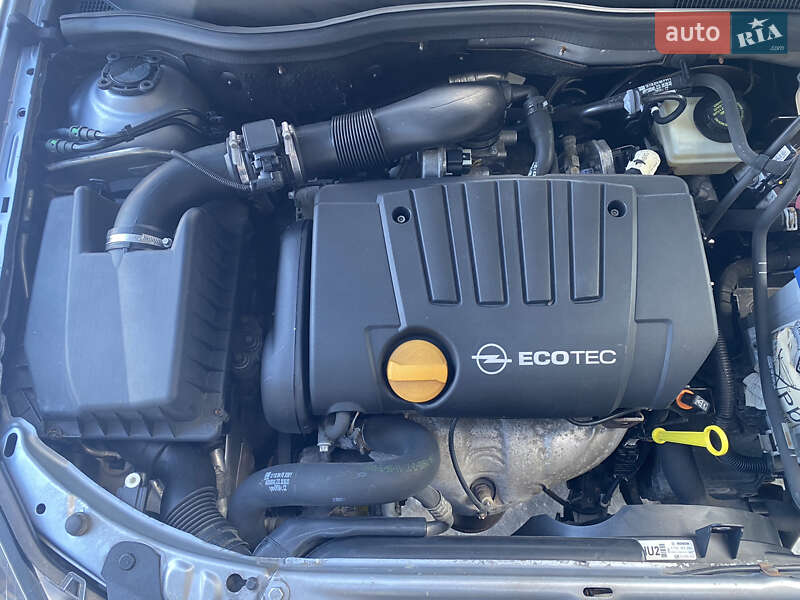 Хэтчбек Opel Astra 2005 в Виннице фото 13 Хэтчбек Opel Astra 2005 в Виннице