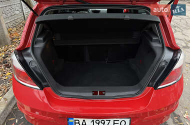 Хэтчбек Opel Astra 2006 в Александрие