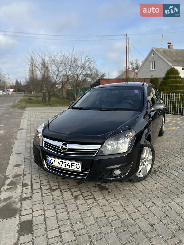 2012 Opel Astra, VIN W0L0AHL48D2024657:plate — фото 1 (autoria)