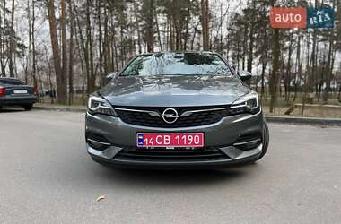 Універсал Opel Astra 2020 в Києві
