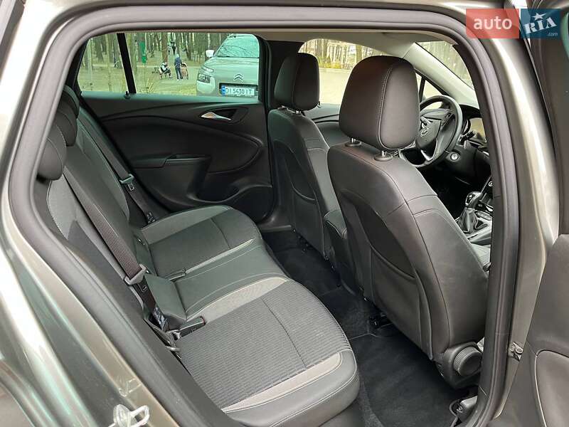 Универсал Opel Astra 2020 в Киеве фото 55 Универсал Opel Astra 2020 в Киеве
