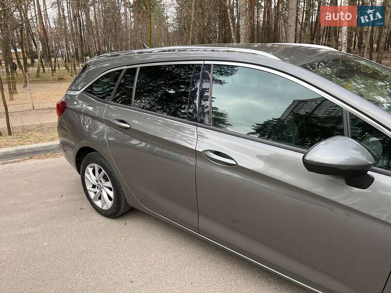 Универсал Opel Astra 2020 в Киеве фото 65 Универсал Opel Astra 2020 в Киеве