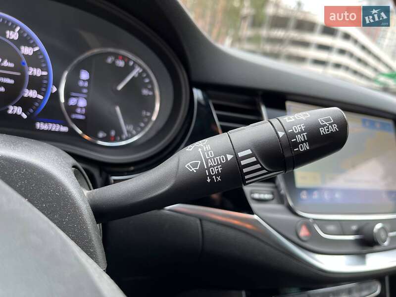 Универсал Opel Astra 2020 в Киеве фото 74 Универсал Opel Astra 2020 в Киеве