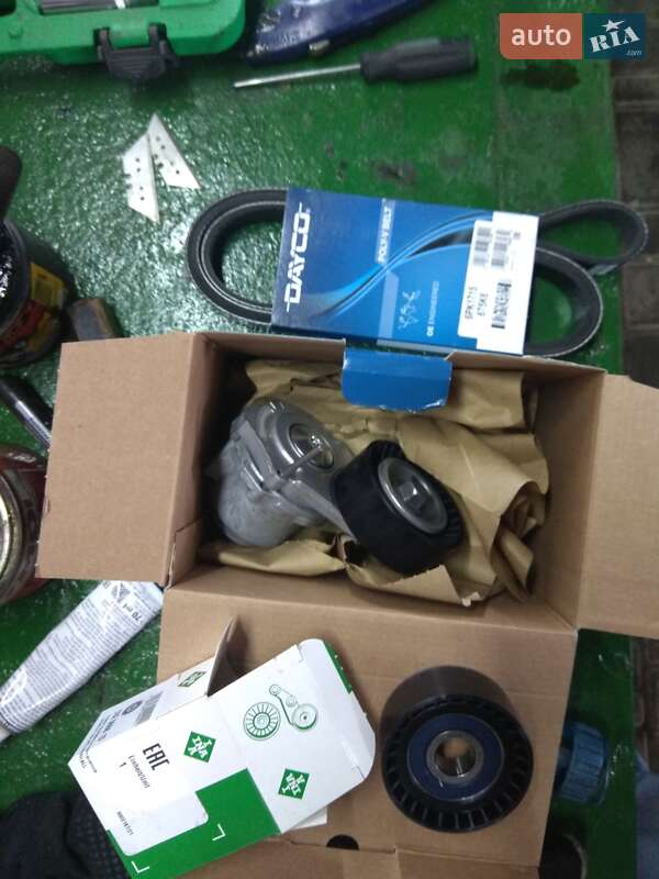 Універсал Opel Astra 2011 в Львові