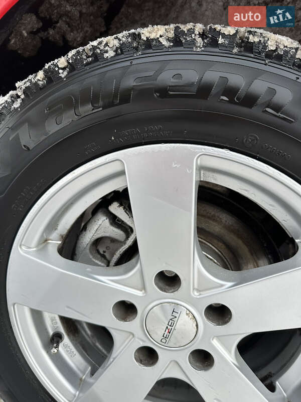 Универсал Opel Astra 2010 в Виннице