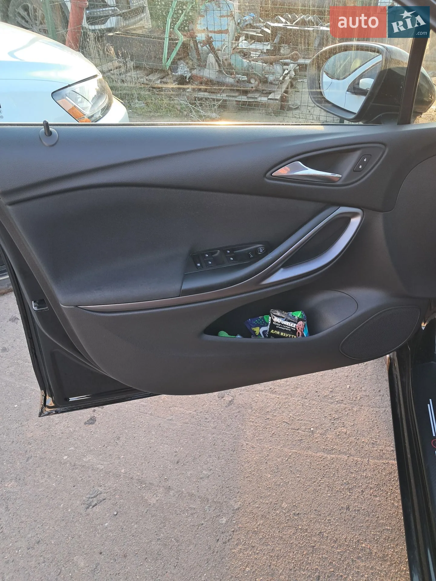 2016 Opel Astra - мініатюра 11