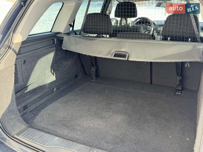 Универсал Opel Astra 2009 в Виннице