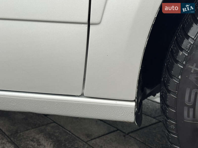 Хэтчбек Opel Astra 2009 в Луцке фото 25 Хэтчбек Opel Astra 2009 в Луцке