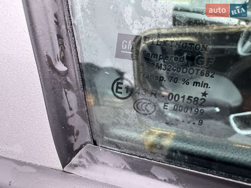 Хэтчбек Opel Astra 2009 в Луцке фото 44 Хэтчбек Opel Astra 2009 в Луцке