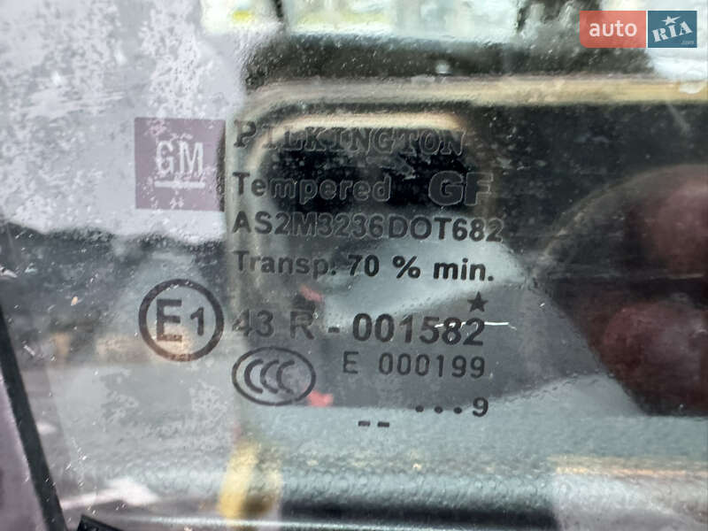 Хэтчбек Opel Astra 2009 в Луцке фото 46 Хэтчбек Opel Astra 2009 в Луцке