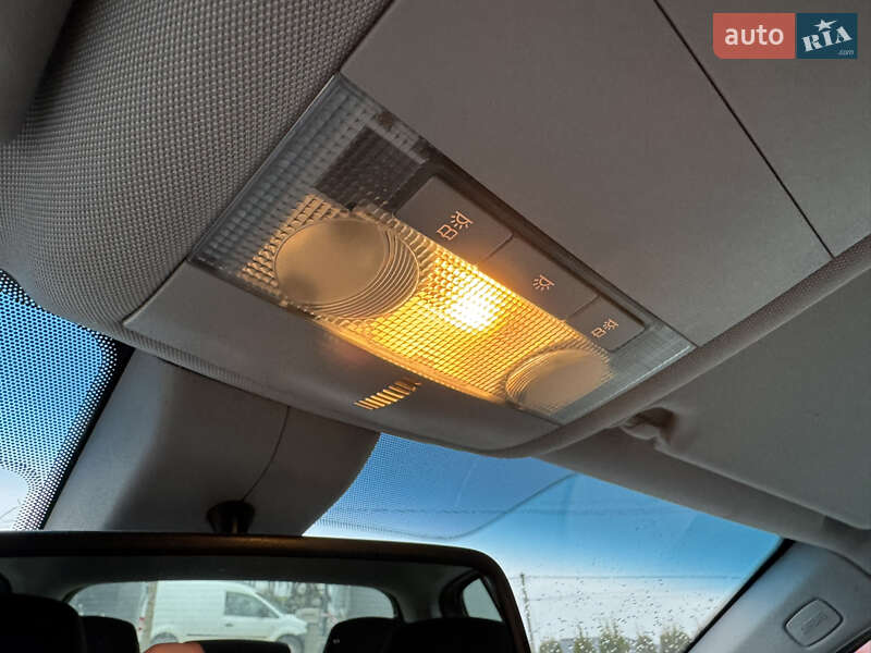 Хэтчбек Opel Astra 2009 в Луцке фото 58 Хэтчбек Opel Astra 2009 в Луцке