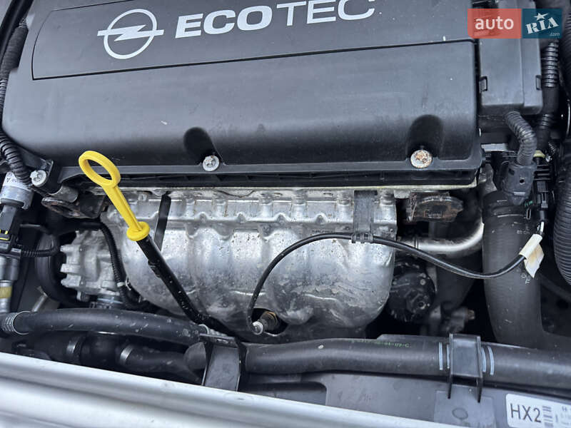 Хэтчбек Opel Astra 2009 в Луцке фото 85 Хэтчбек Opel Astra 2009 в Луцке