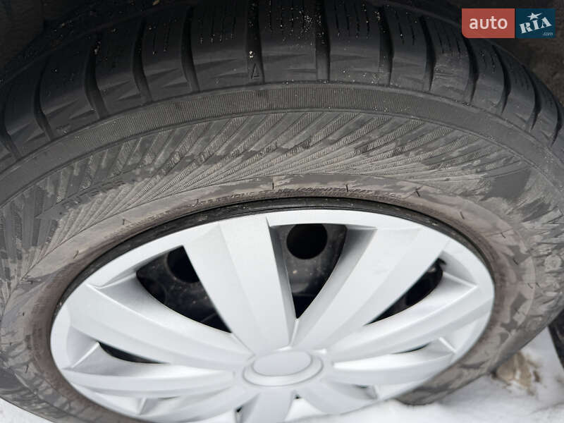 Универсал Opel Astra 2001 в Кременце