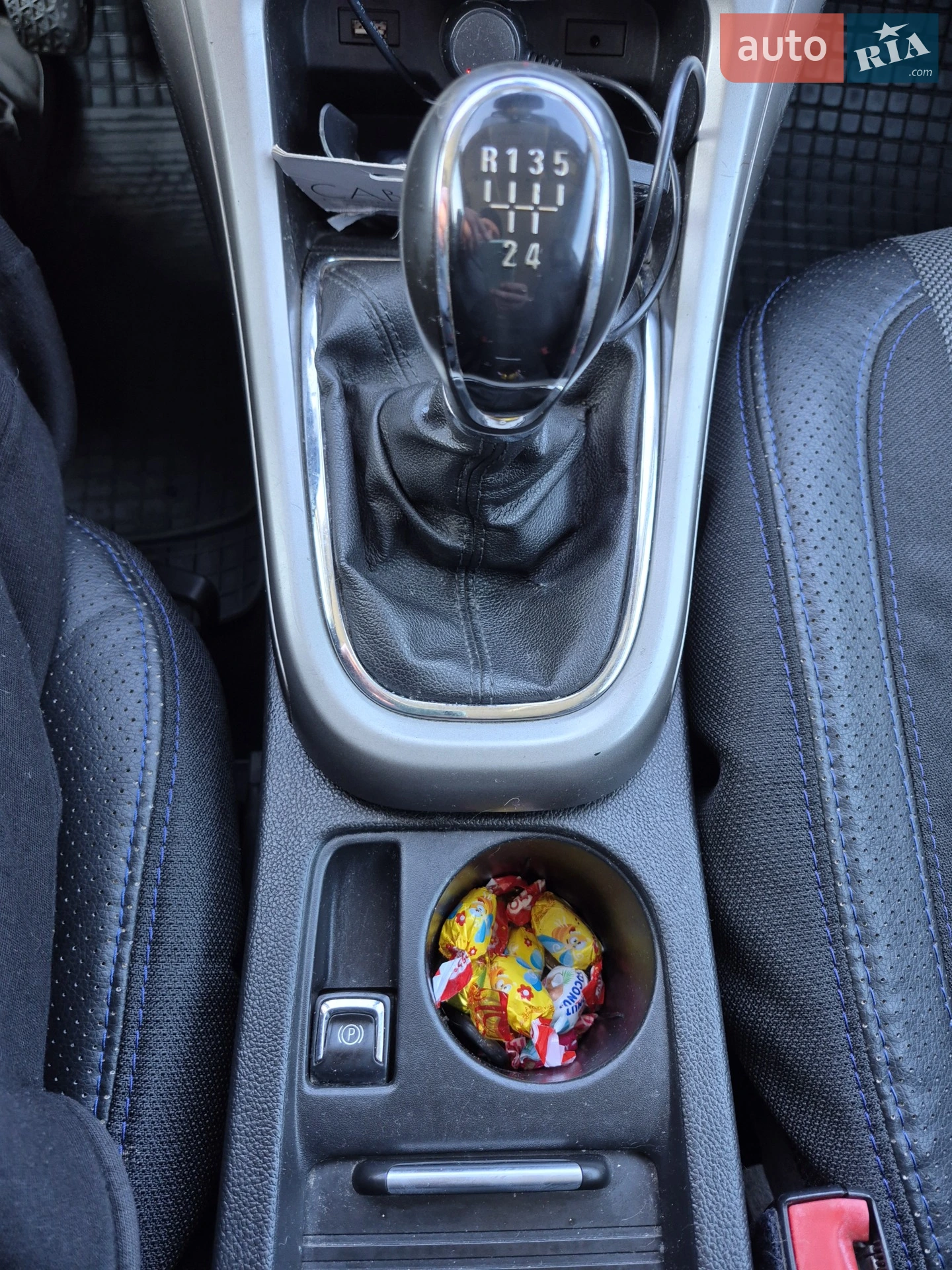 2013 Opel Astra - мініатюра 17