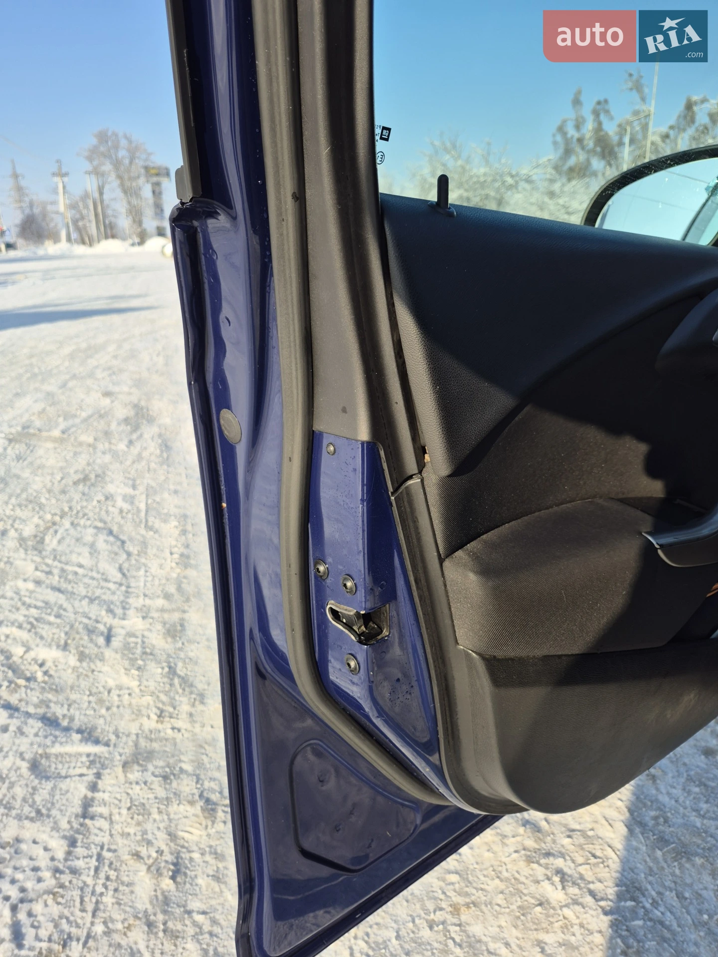 2013 Opel Astra - мініатюра 19