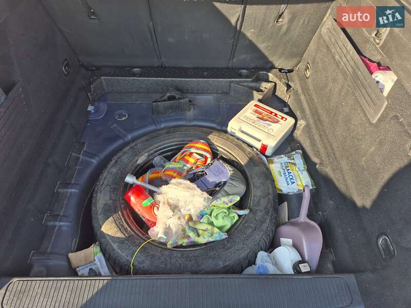 Универсал Opel Astra 2013 в Буче фото 31 Универсал Opel Astra 2013 в Буче