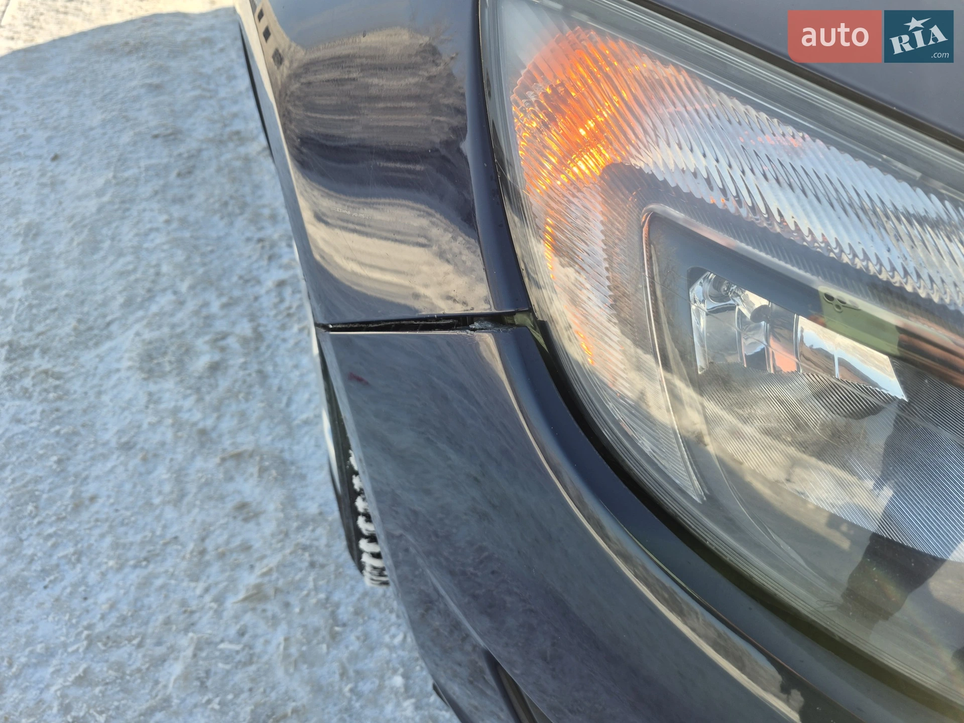 2013 Opel Astra - мініатюра 37