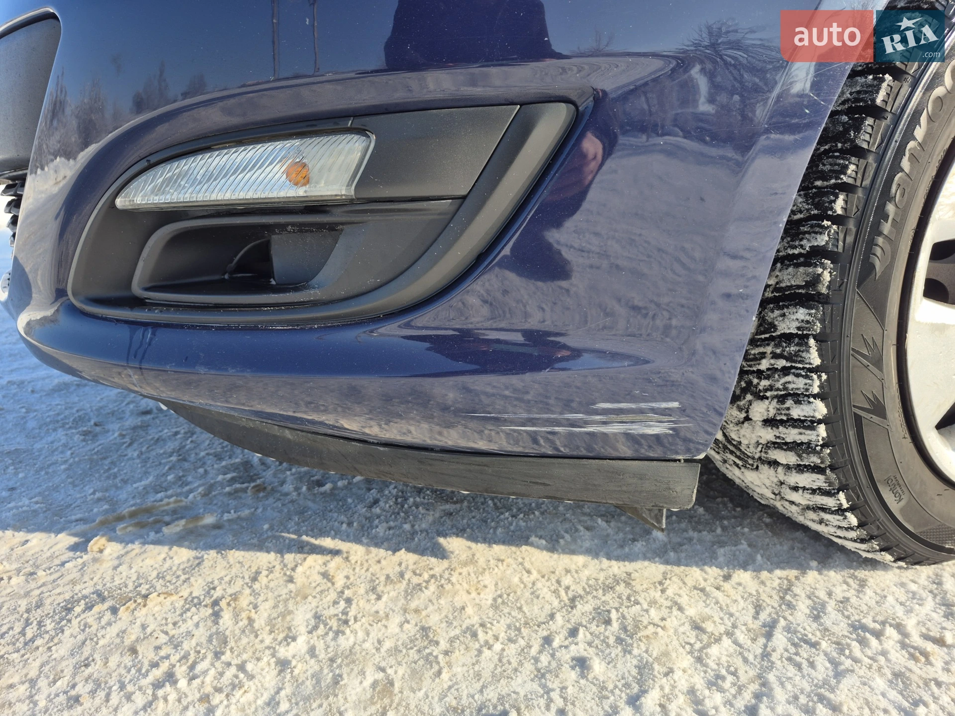 2013 Opel Astra - мініатюра 45