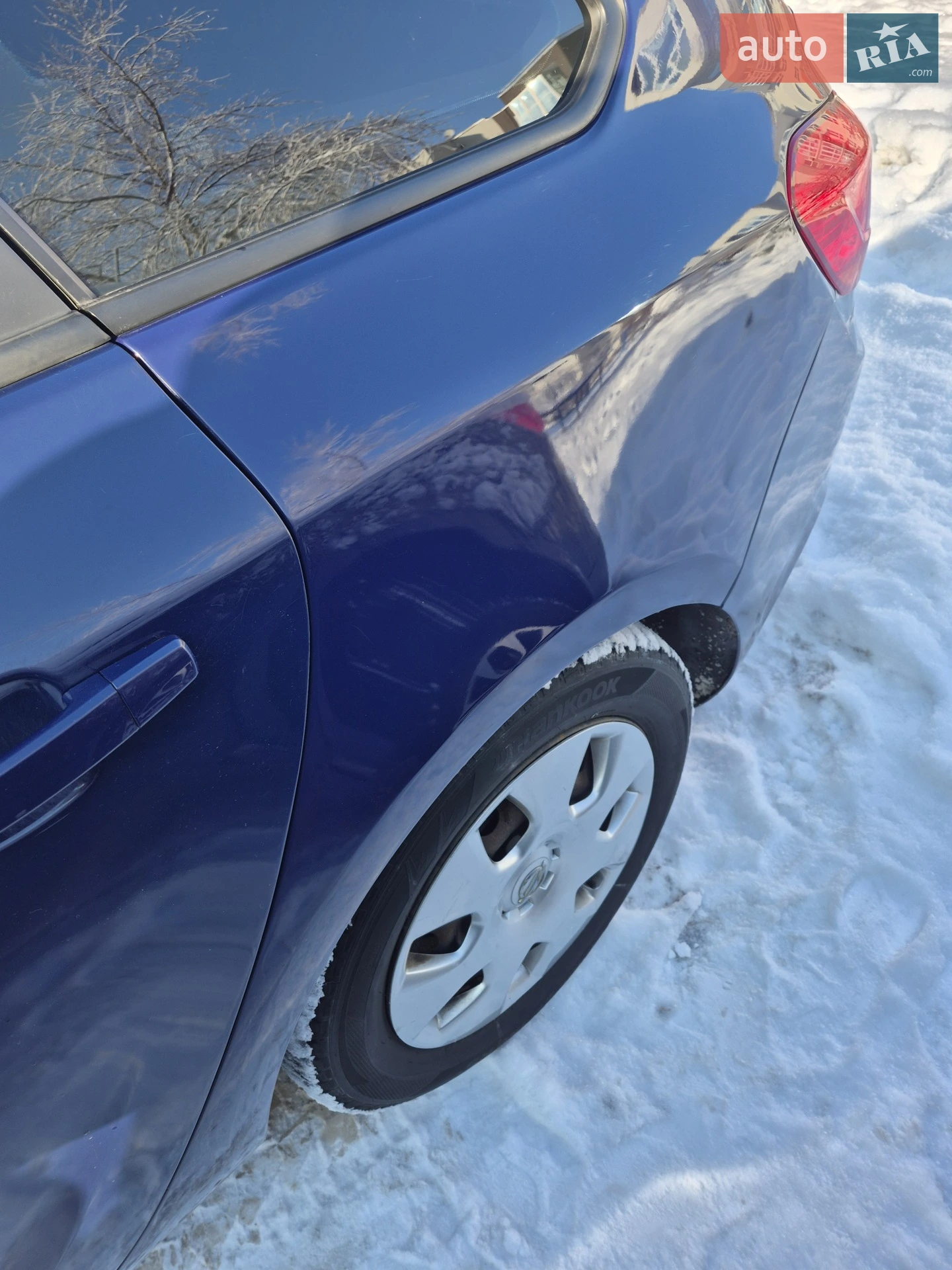 2013 Opel Astra - мініатюра 50