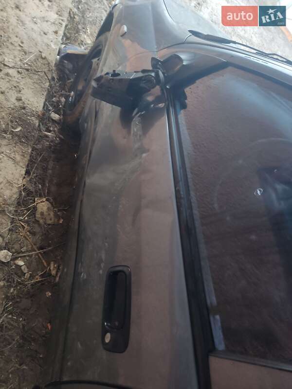 Седан Opel Astra 2008 в Виннице