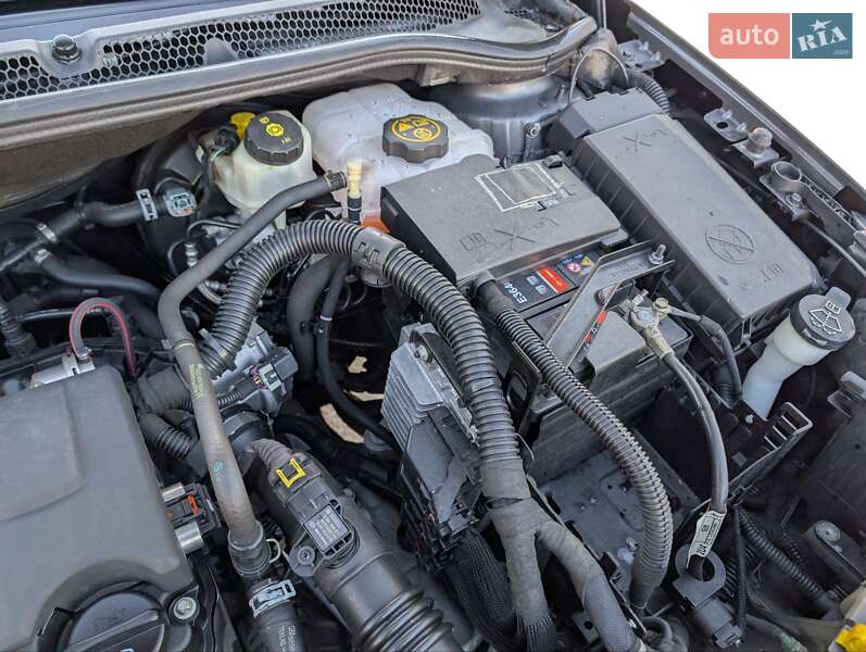 Хэтчбек Opel Astra 2012 в Луцке