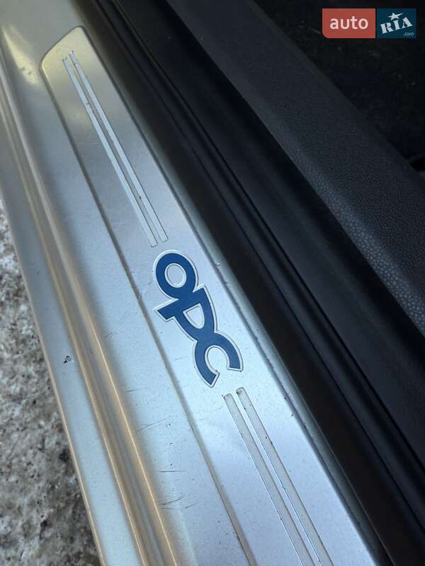 Универсал Opel Astra 2008 в Сумах