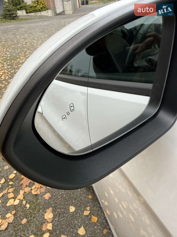 Универсал Opel Astra 2021 в Хмельницком