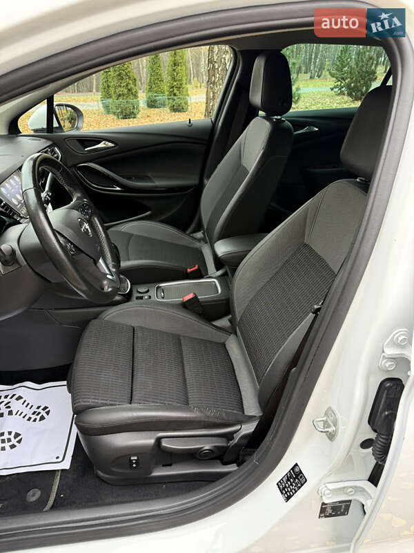 Универсал Opel Astra 2021 в Хмельницком