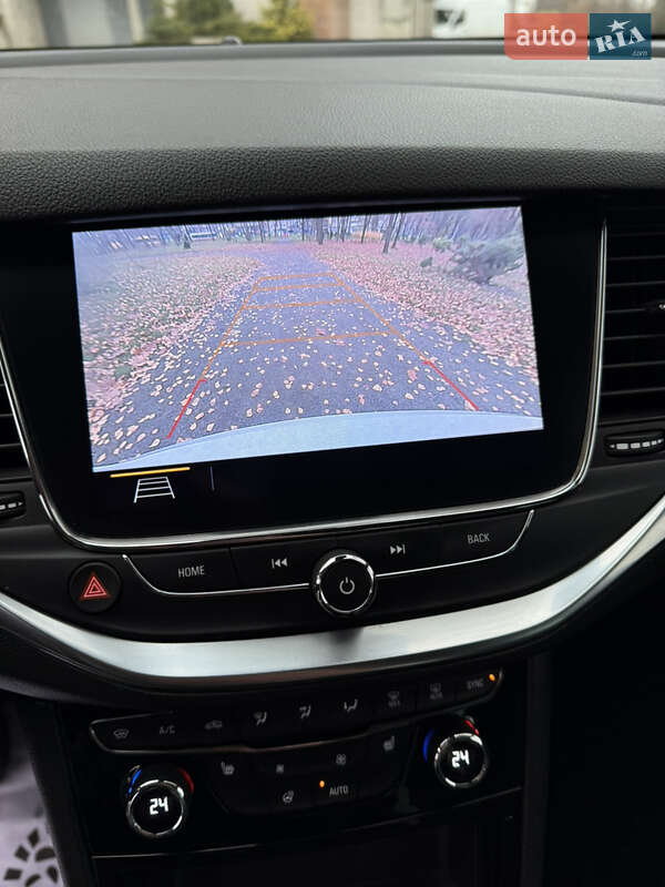 Универсал Opel Astra 2021 в Хмельницком