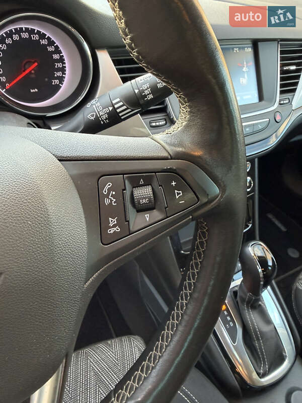 Универсал Opel Astra 2020 в Хмельницком