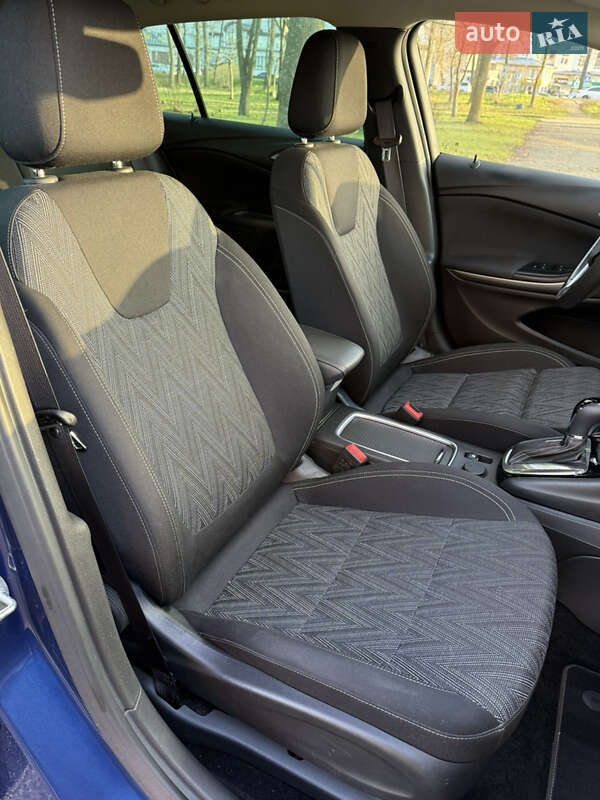 Универсал Opel Astra 2020 в Хмельницком