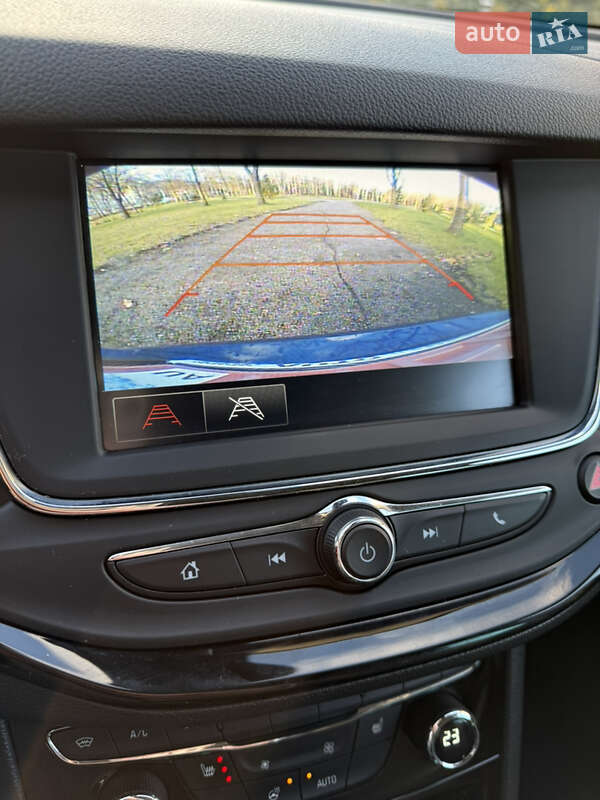 Универсал Opel Astra 2020 в Хмельницком