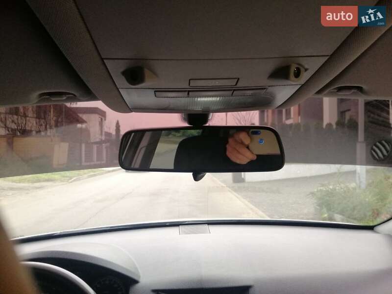 Универсал Opel Astra 2012 в Днепре фото 6 Универсал Opel Astra 2012 в Днепре