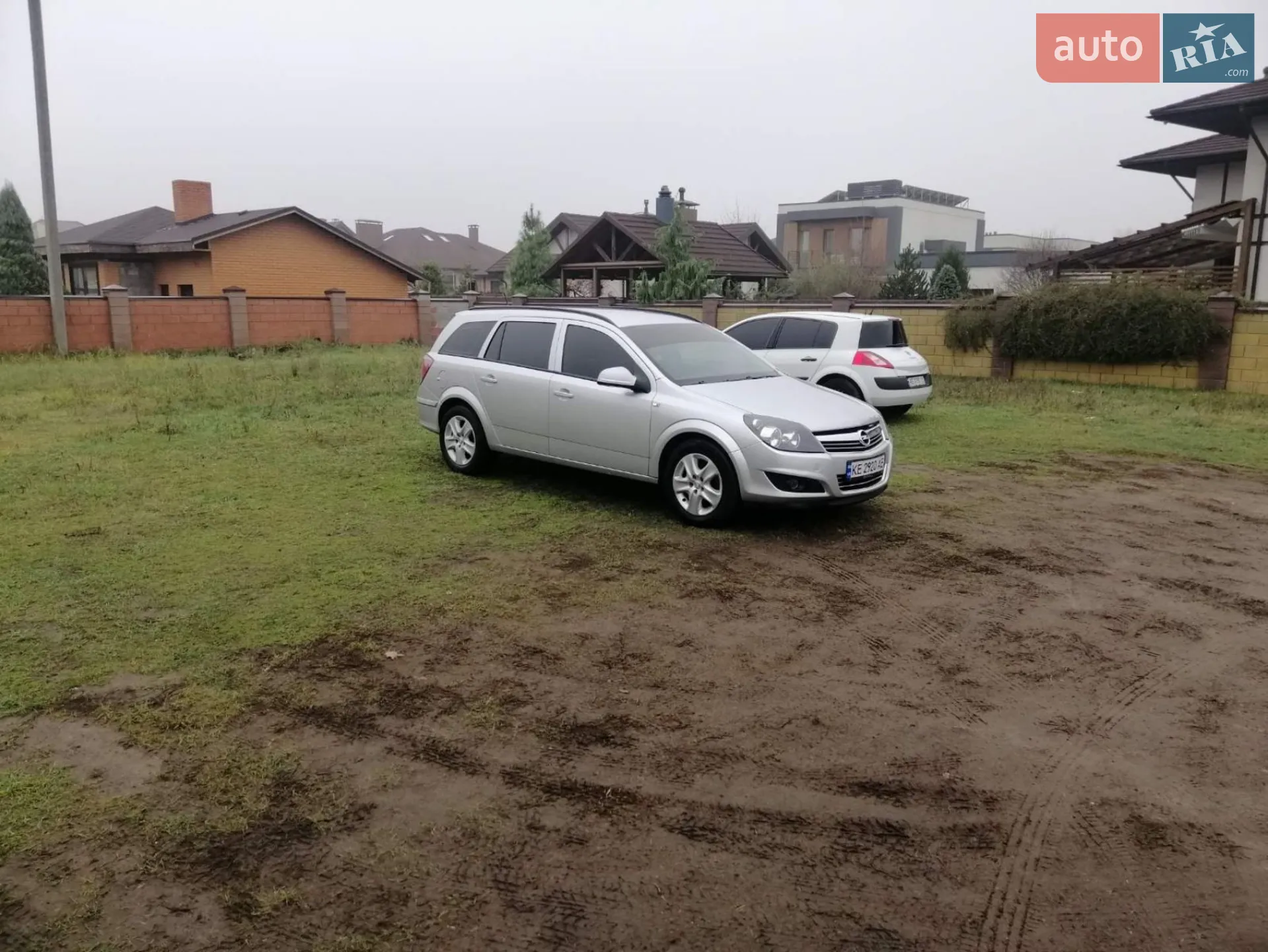 2012 Opel Astra - мініатюра 5