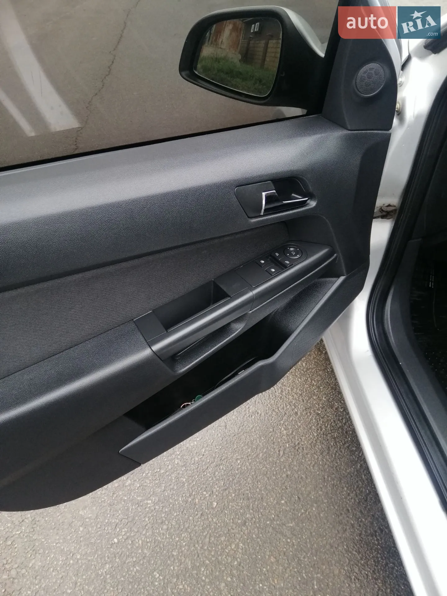 2012 Opel Astra - мініатюра 12