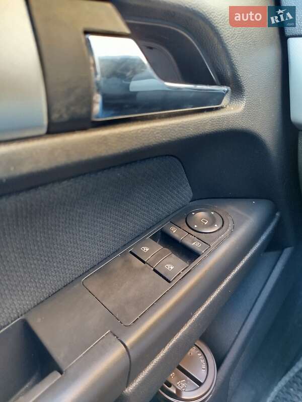 Универсал Opel Astra 2005 в Винниках