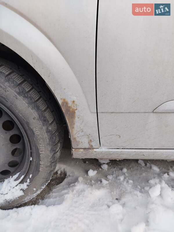 Универсал Opel Astra 2005 в Винниках