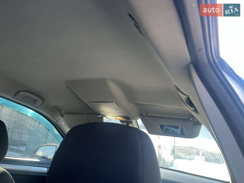 Универсал Opel Astra 2009 в Хусте