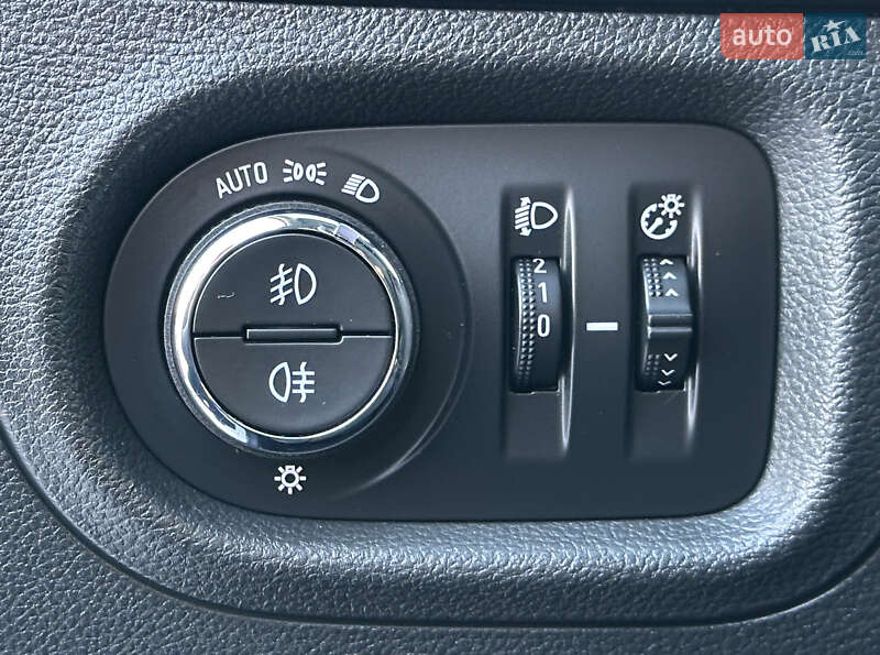 Универсал Opel Astra 2020 в Стрые