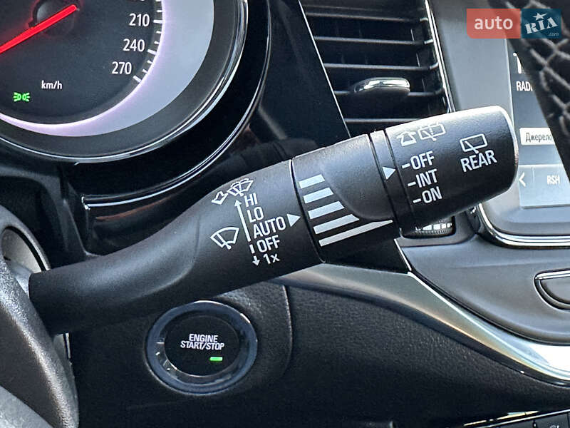 Универсал Opel Astra 2020 в Стрые