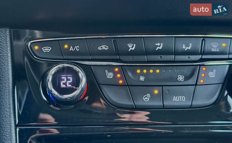 Универсал Opel Astra 2020 в Стрые