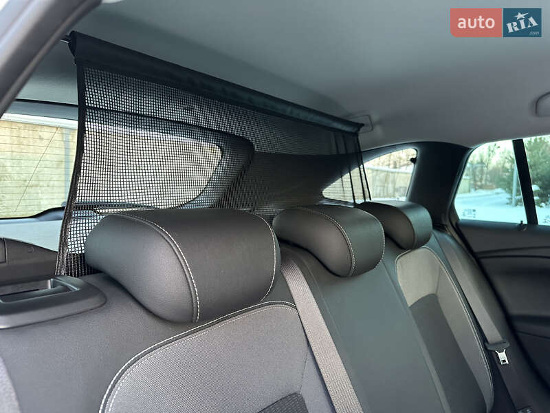 Универсал Opel Astra 2020 в Стрые