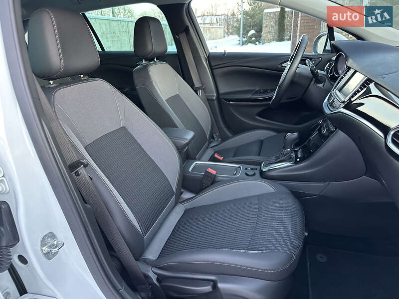 Универсал Opel Astra 2020 в Стрые