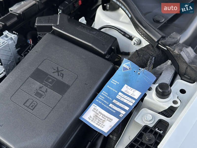 Универсал Opel Astra 2020 в Стрые