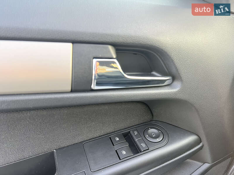 Хэтчбек Opel Astra 2009 в Николаеве фото 14 Хэтчбек Opel Astra 2009 в Николаеве