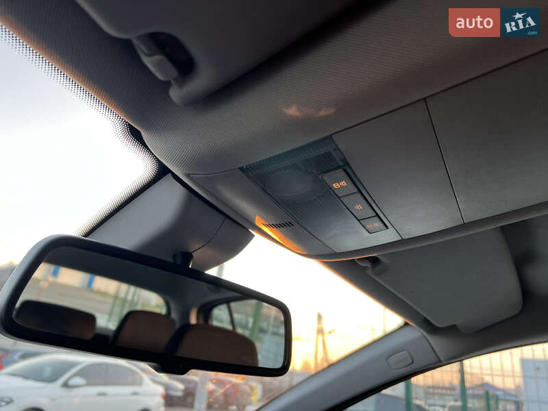 Хэтчбек Opel Astra 2009 в Николаеве фото 21 Хэтчбек Opel Astra 2009 в Николаеве