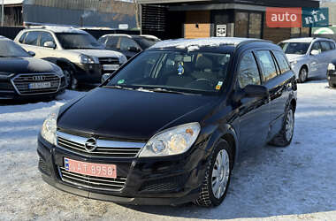 Універсал Opel Astra 2007 в Вінниці