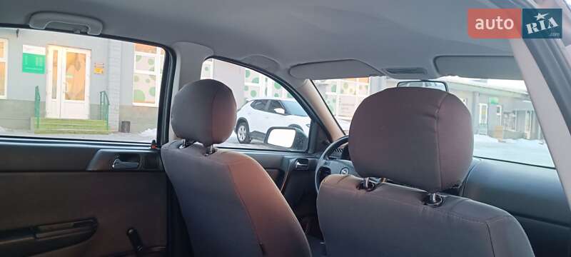 Седан Opel Astra 2008 в Стрые фото 16 Седан Opel Astra 2008 в Стрые