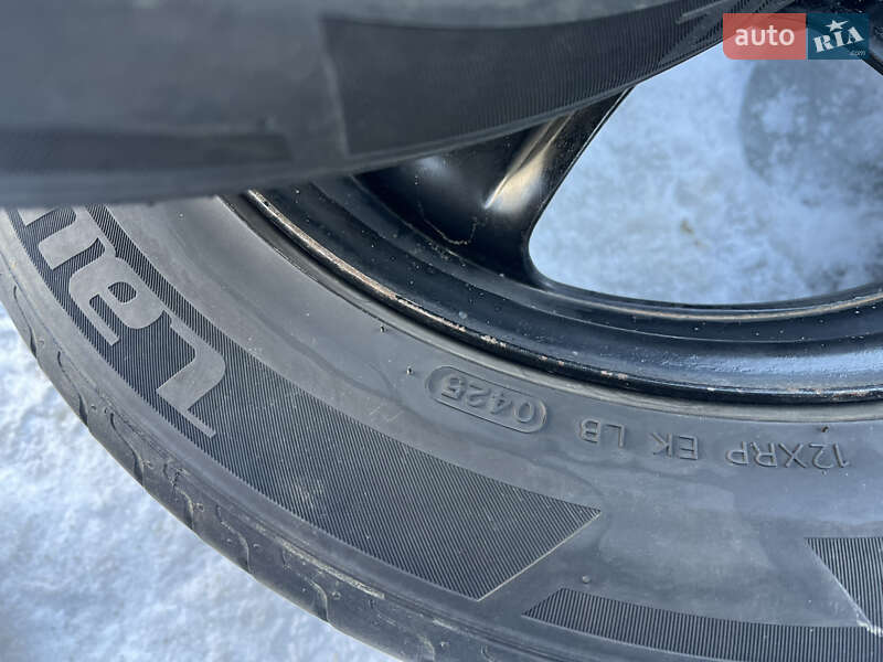 Универсал Opel Astra 2009 в Хусте